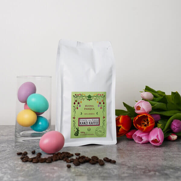 "Buona Pasqua" Osterkaffee – Bild 3