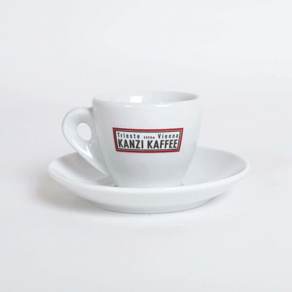 Espressotassen KANZI KAFFEE 6 Stk. – Bild 2